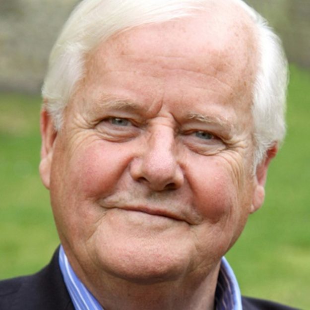 Os Guinness Os Guinness