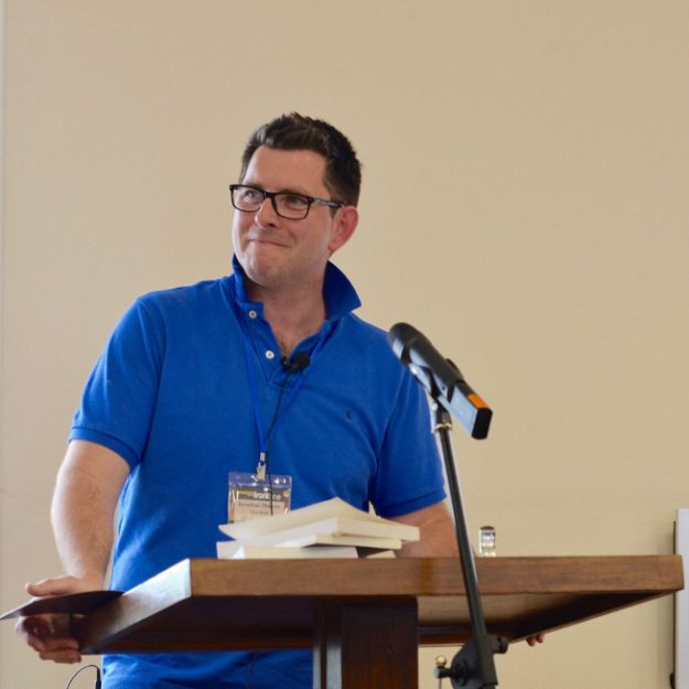 Jonathan Thomas Jonathan Thomas