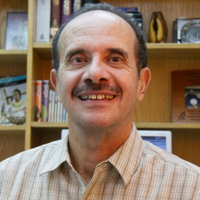 Ramez Atallah