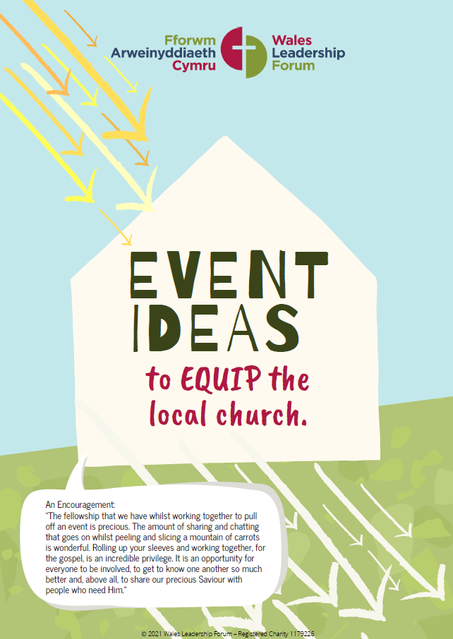 Event ideas Event ideas