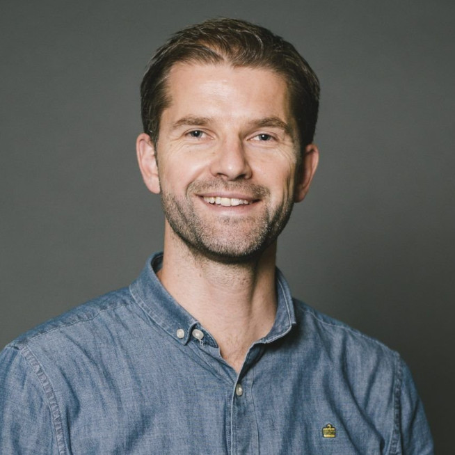 Andrew Ollerton Andrew Ollerton