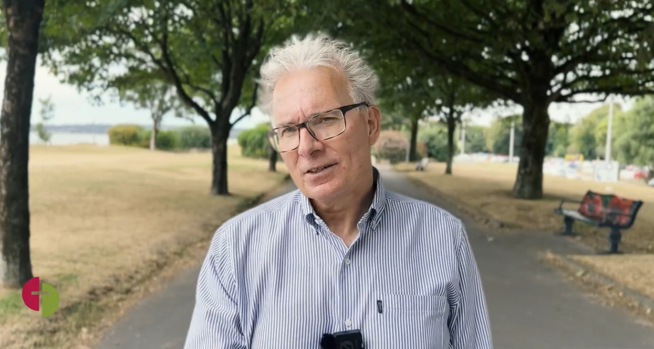 Peter Baker - National Director